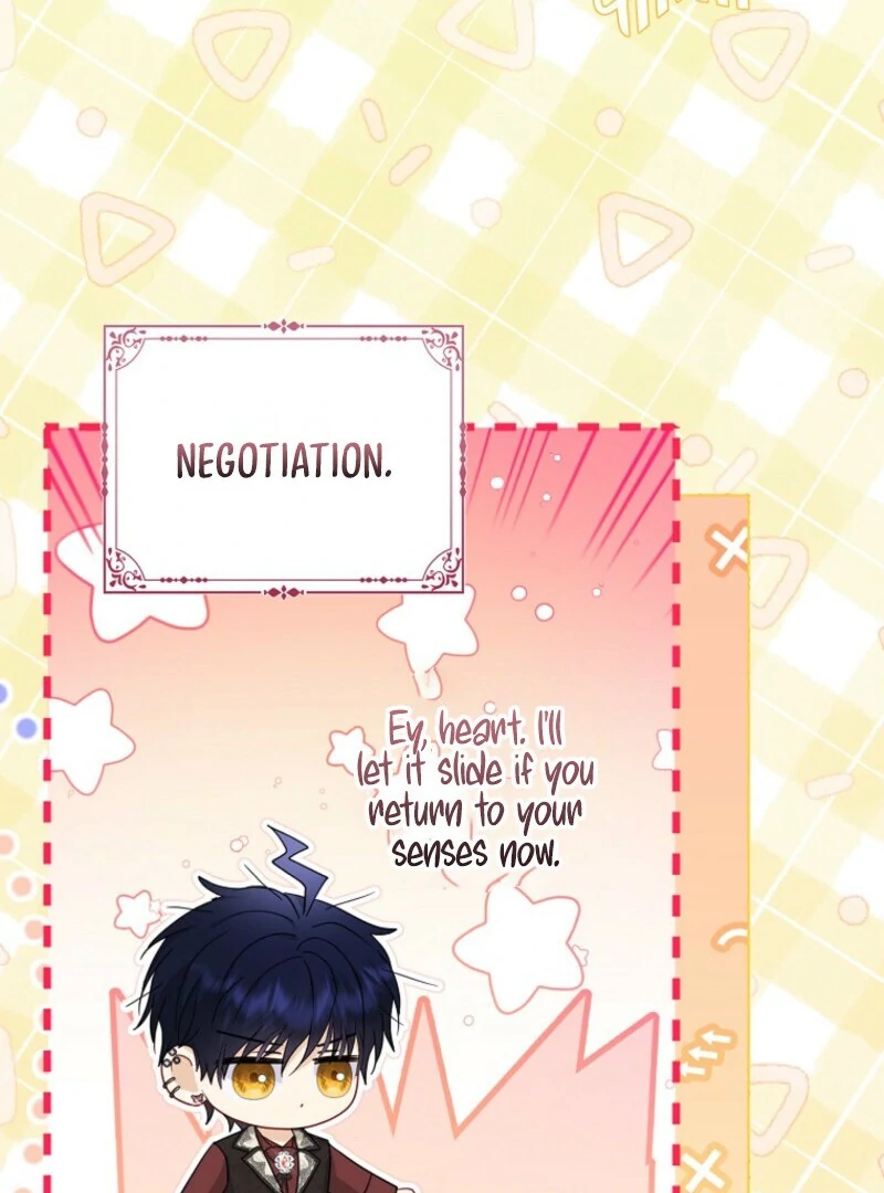 The Villanins Favorite is Me Chapter 58 - Page 62