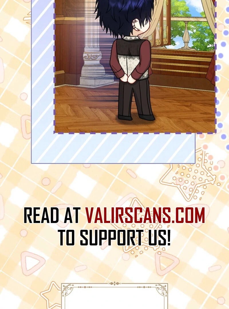 The Villanins Favorite is Me Chapter 58 - Page 64