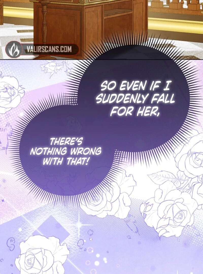 The Villanins Favorite is Me Chapter 58 - Page 71