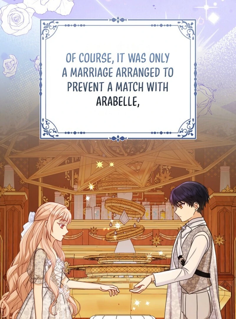 The Villanins Favorite is Me Chapter 58 - Page 72