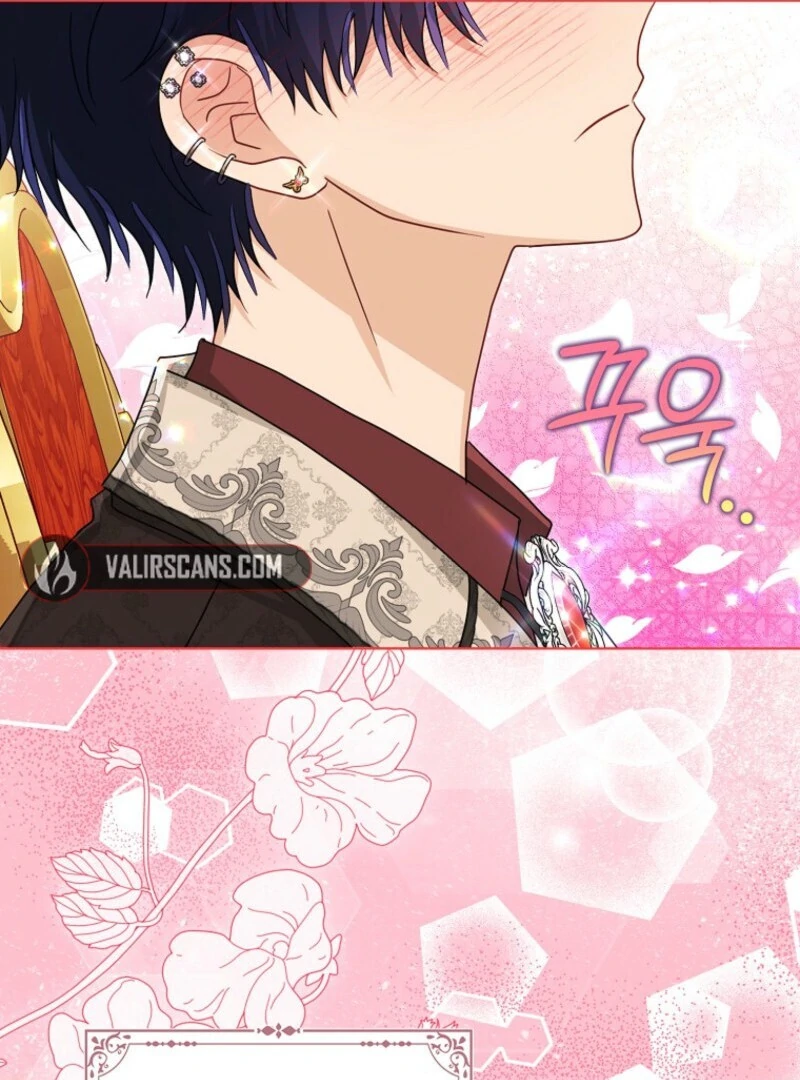 The Villanins Favorite is Me Chapter 58 - Page 83