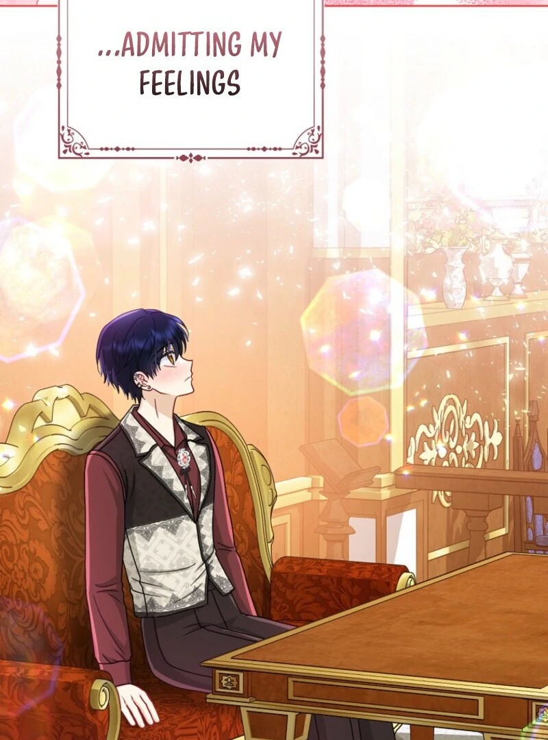 The Villanins Favorite is Me Chapter 58 - Page 84