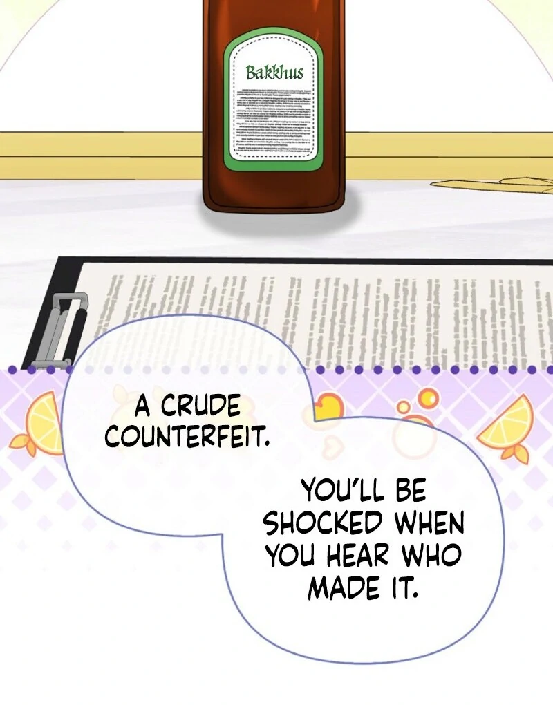 The Villanins Favorite is Me Chapter 58 - Page 96