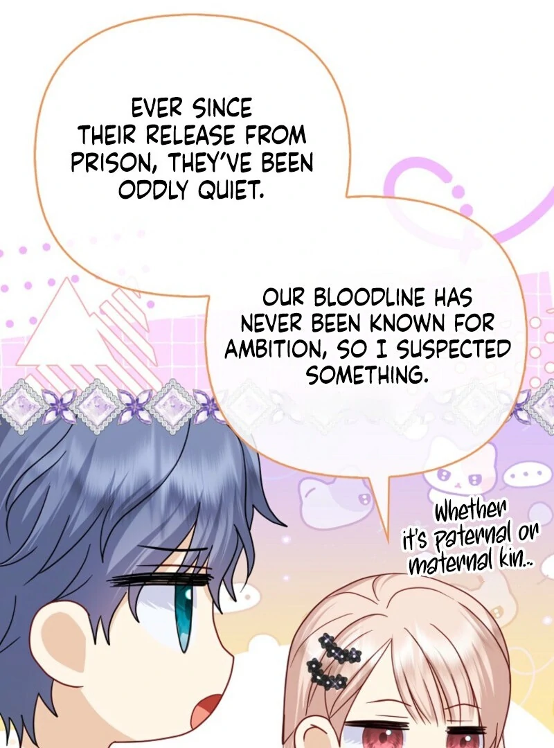 The Villanins Favorite is Me Chapter 58 - Page 99