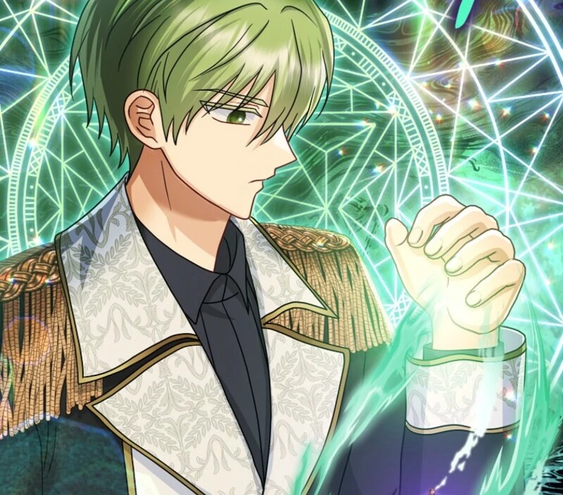 The Villanins Favorite is Me Chapter 59 - Page 101