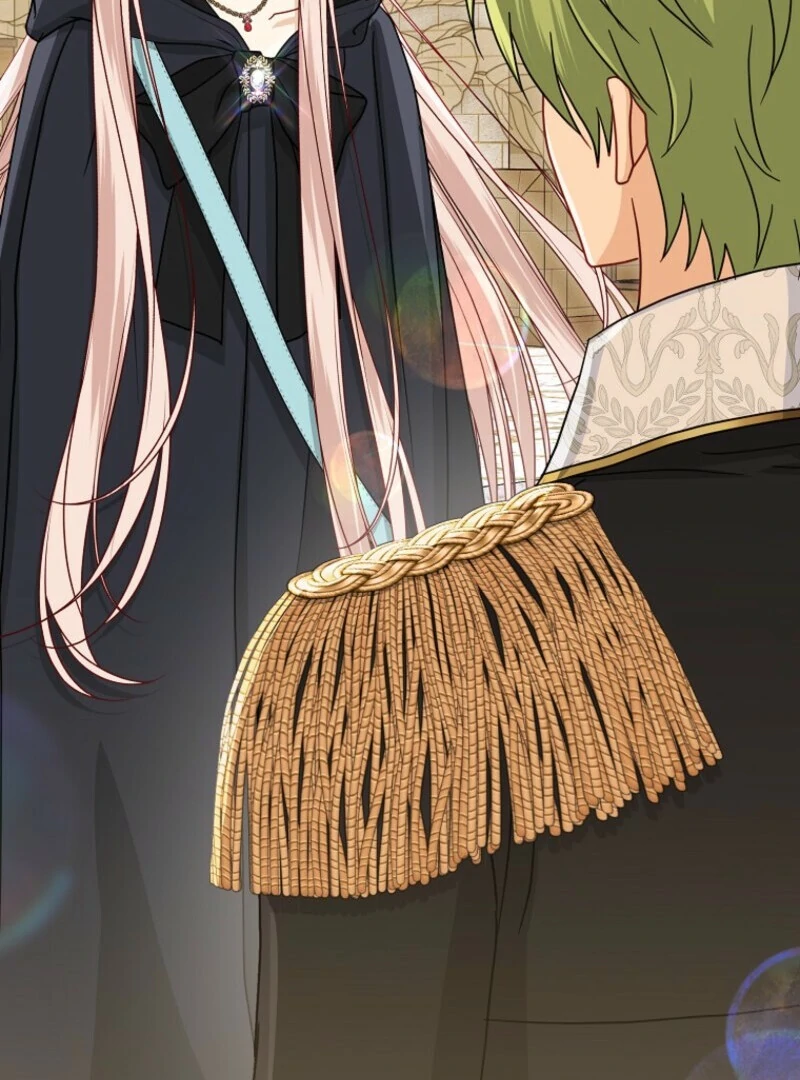 The Villanins Favorite is Me Chapter 59 - Page 107