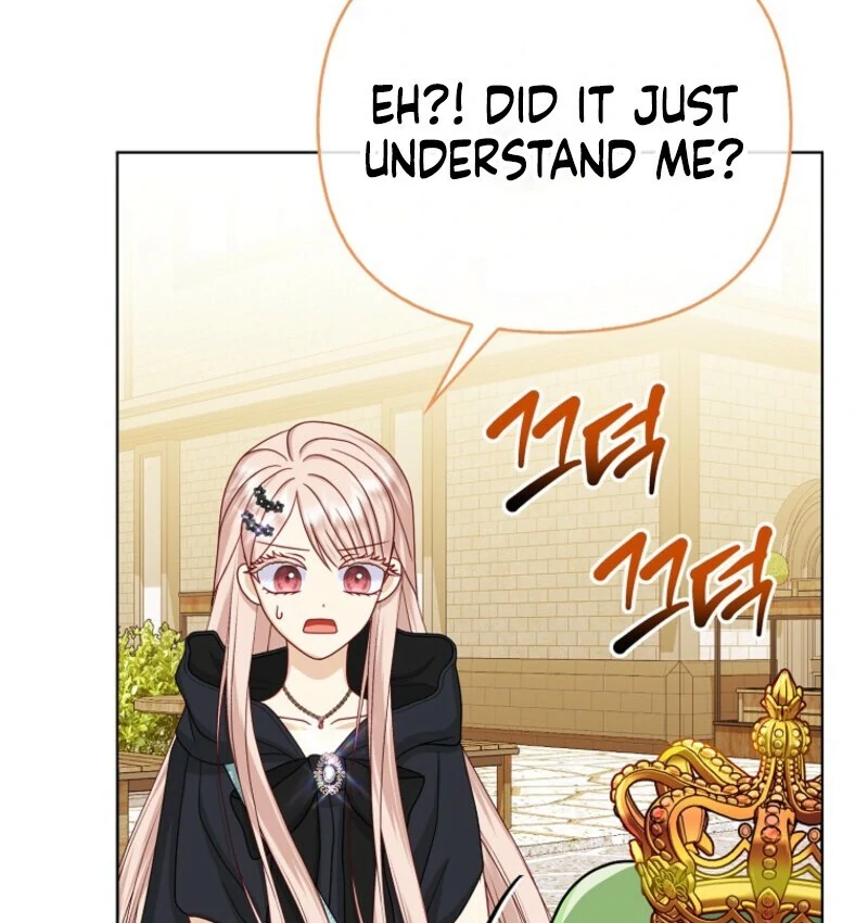 The Villanins Favorite is Me Chapter 59 - Page 111