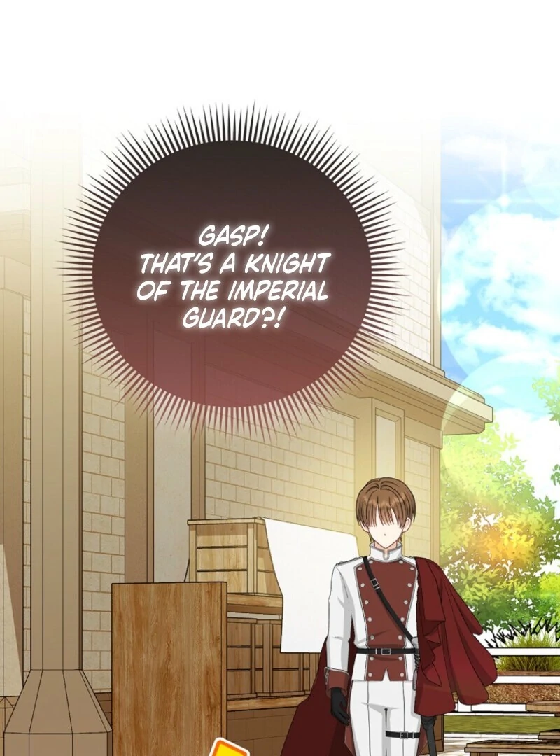 The Villanins Favorite is Me Chapter 59 - Page 117