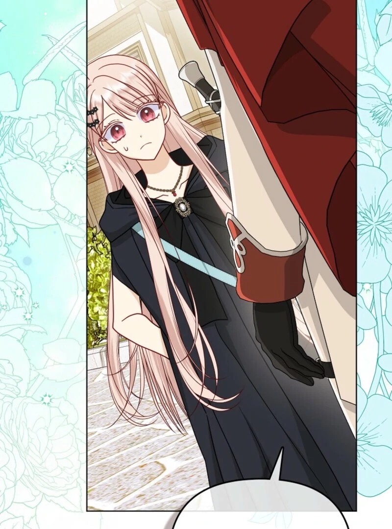 The Villanins Favorite is Me Chapter 59 - Page 124