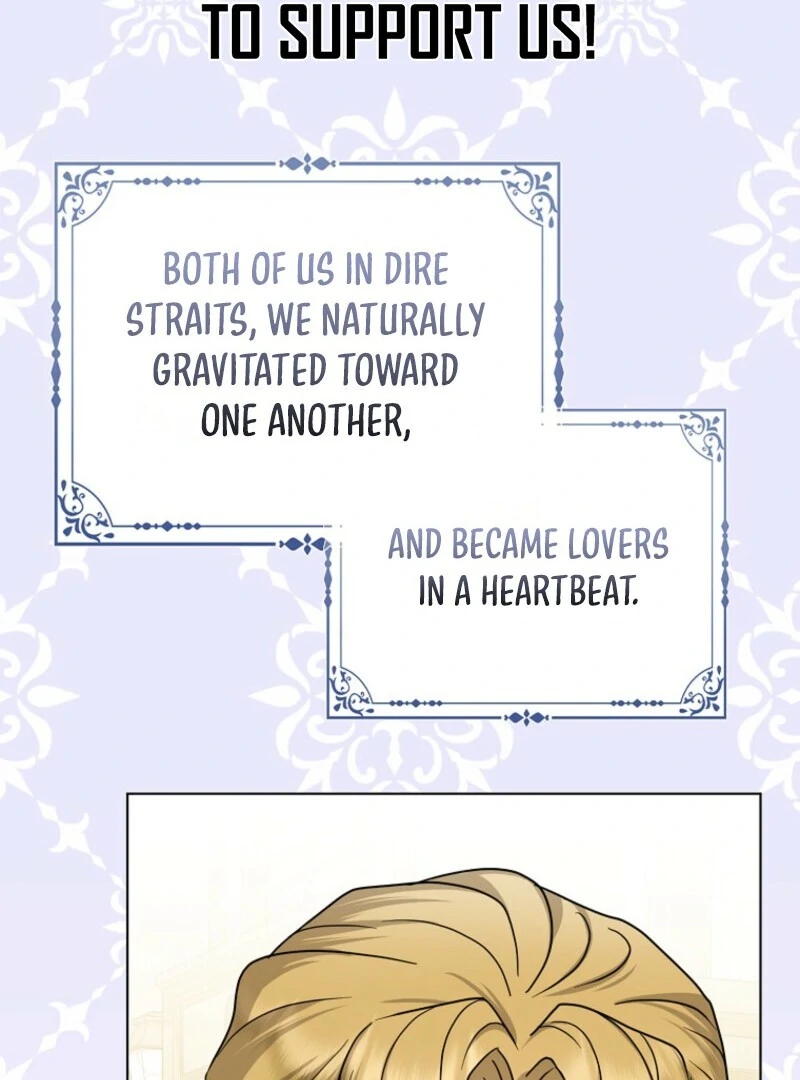 The Villanins Favorite is Me Chapter 59 - Page 13