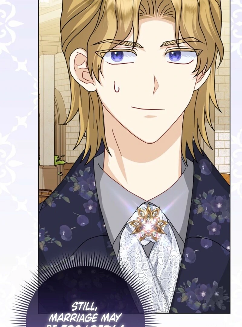 The Villanins Favorite is Me Chapter 59 - Page 14