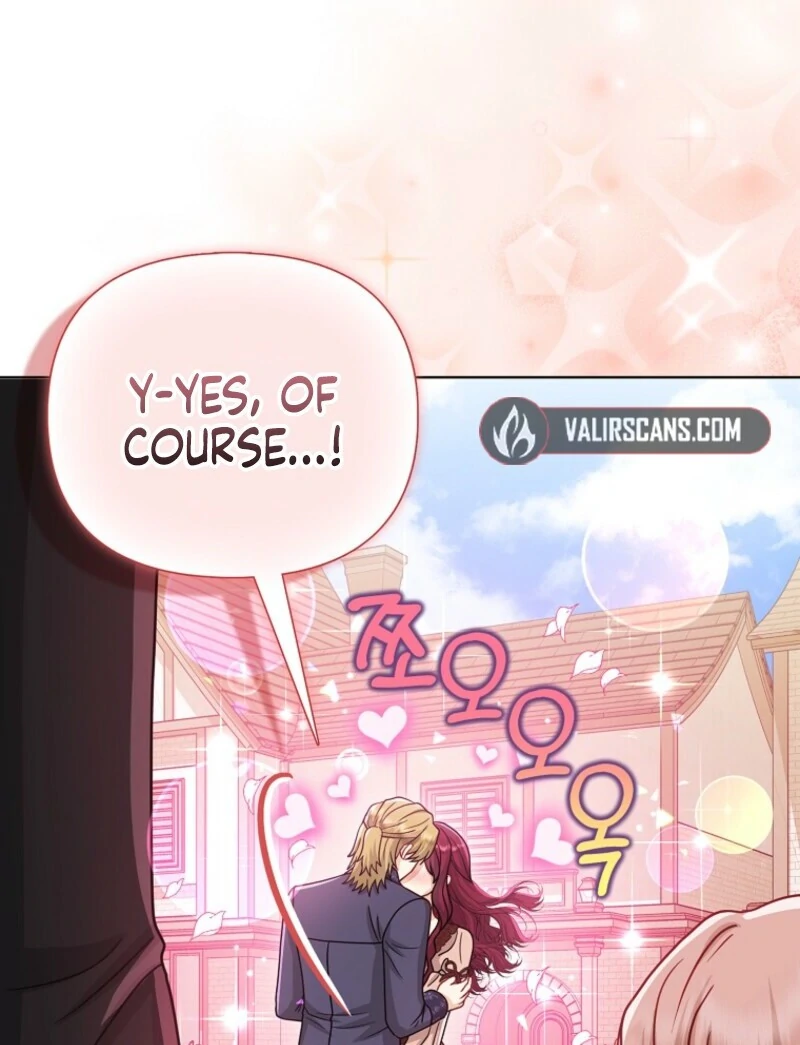 The Villanins Favorite is Me Chapter 59 - Page 22