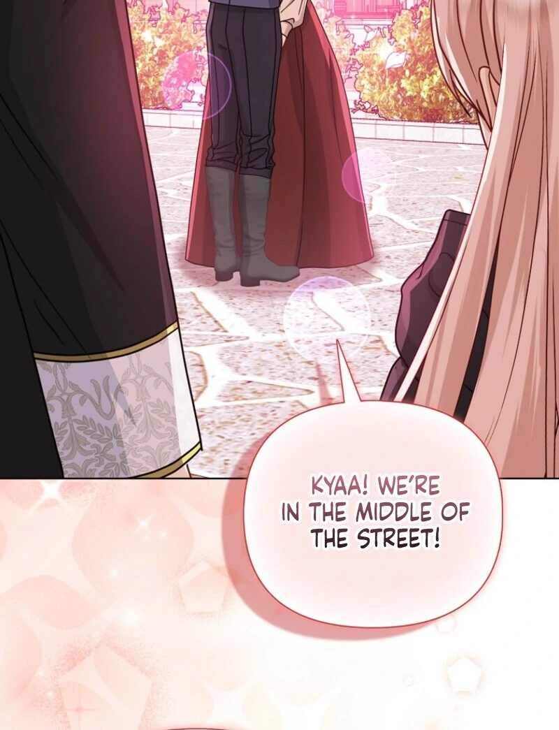 The Villanins Favorite is Me Chapter 59 - Page 23