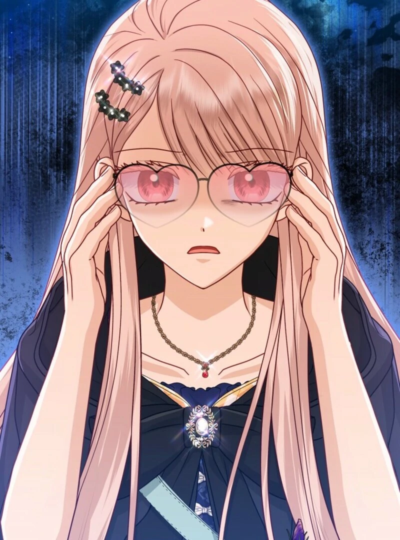 The Villanins Favorite is Me Chapter 59 - Page 25