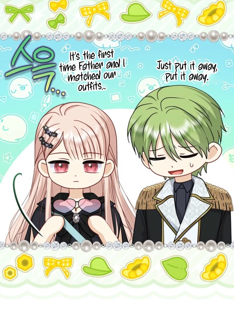 The Villanins Favorite is Me Chapter 59 - Page 29