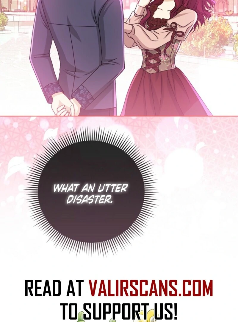 The Villanins Favorite is Me Chapter 59 - Page 31