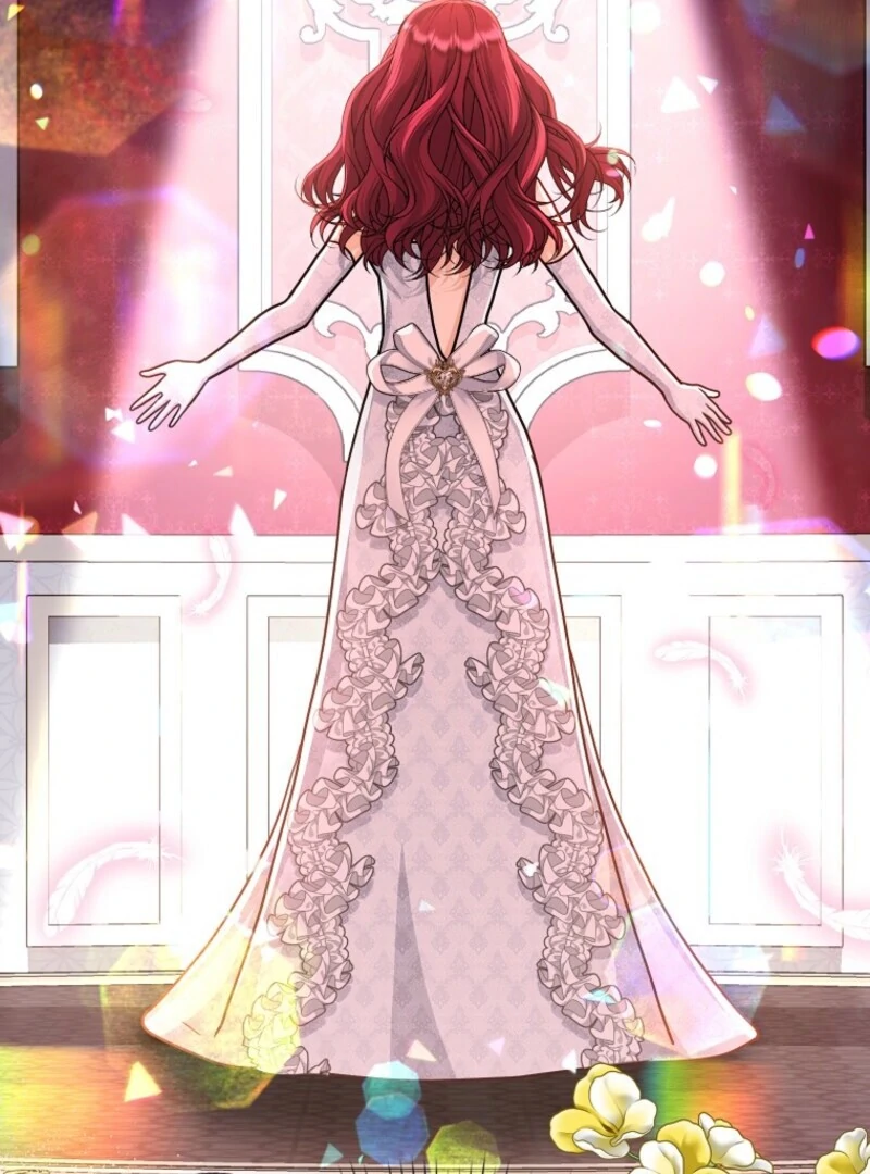 The Villanins Favorite is Me Chapter 59 - Page 33