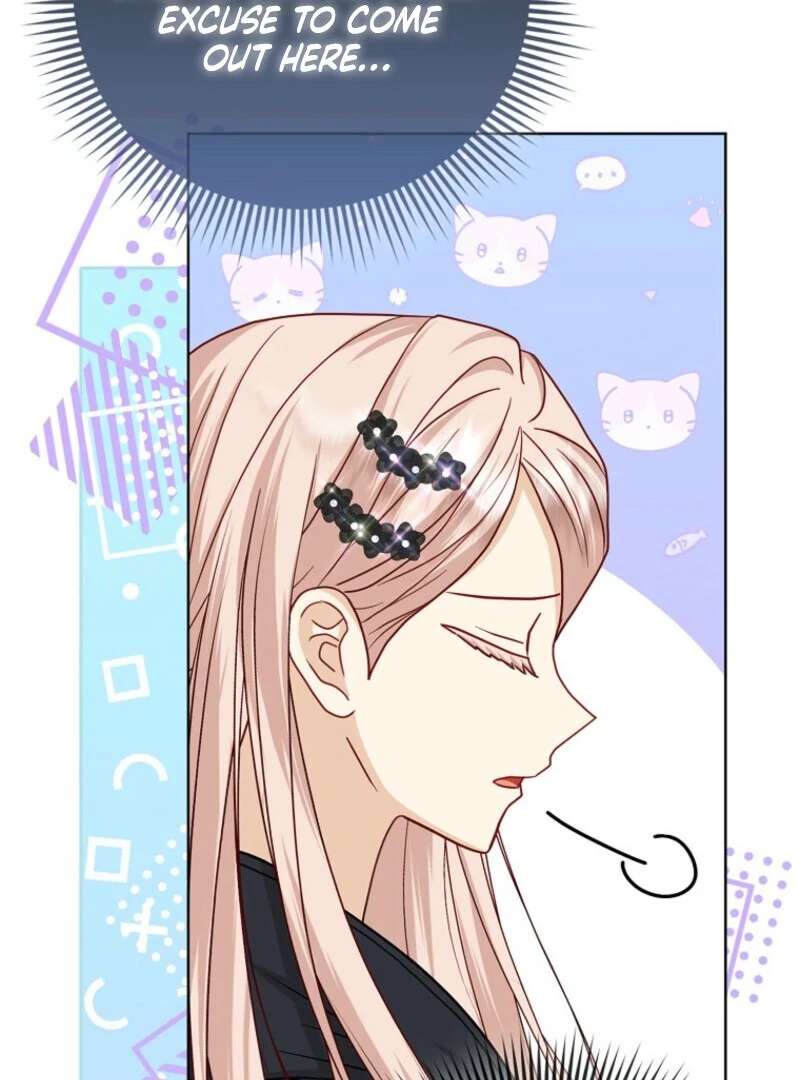 The Villanins Favorite is Me Chapter 59 - Page 36