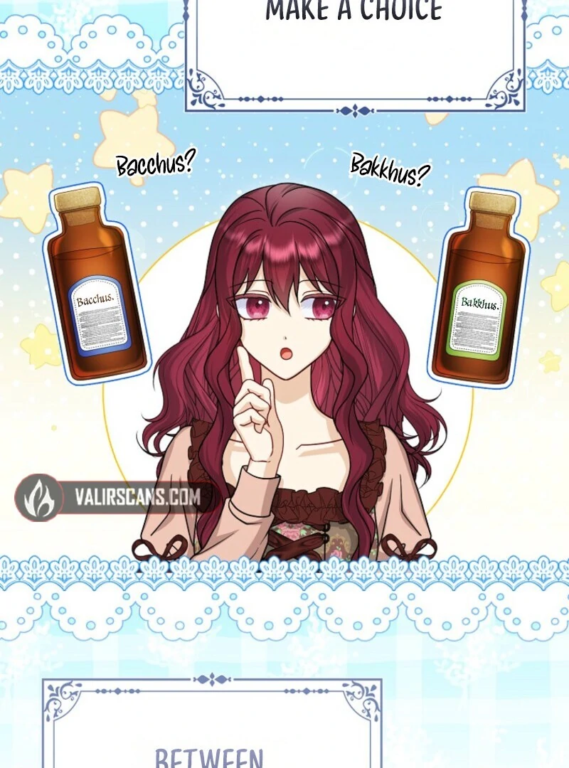 The Villanins Favorite is Me Chapter 59 - Page 38