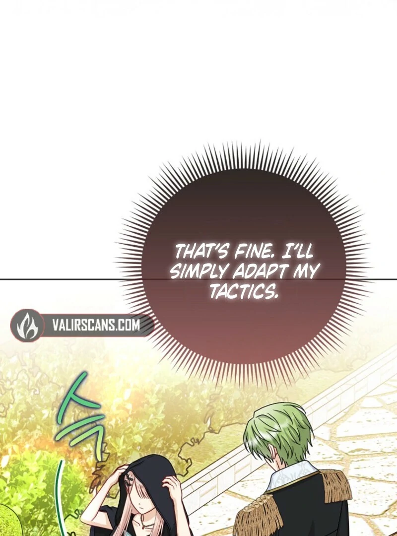 The Villanins Favorite is Me Chapter 59 - Page 48