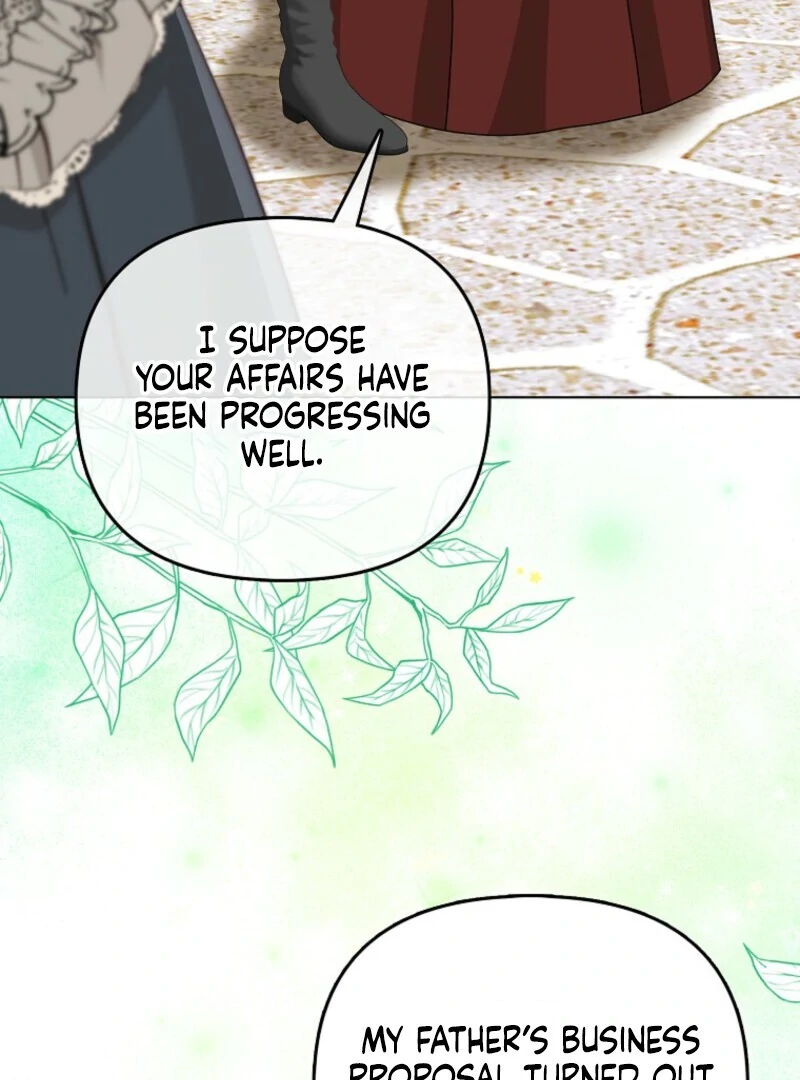 The Villanins Favorite is Me Chapter 59 - Page 5