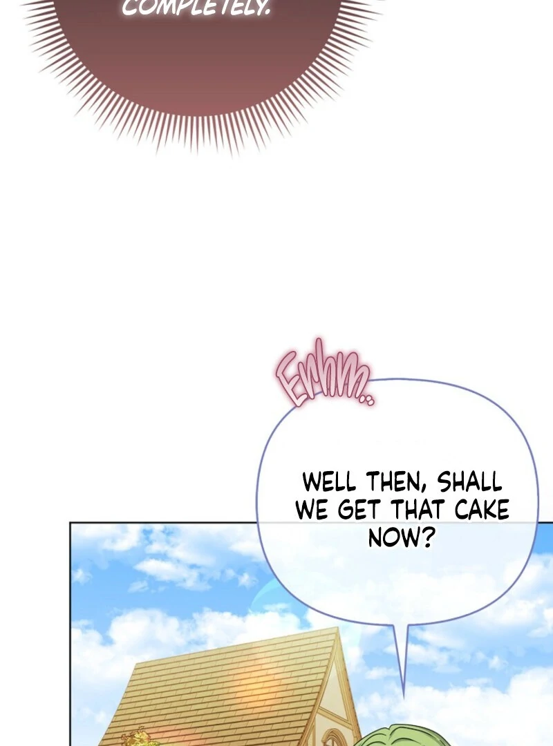 The Villanins Favorite is Me Chapter 59 - Page 50