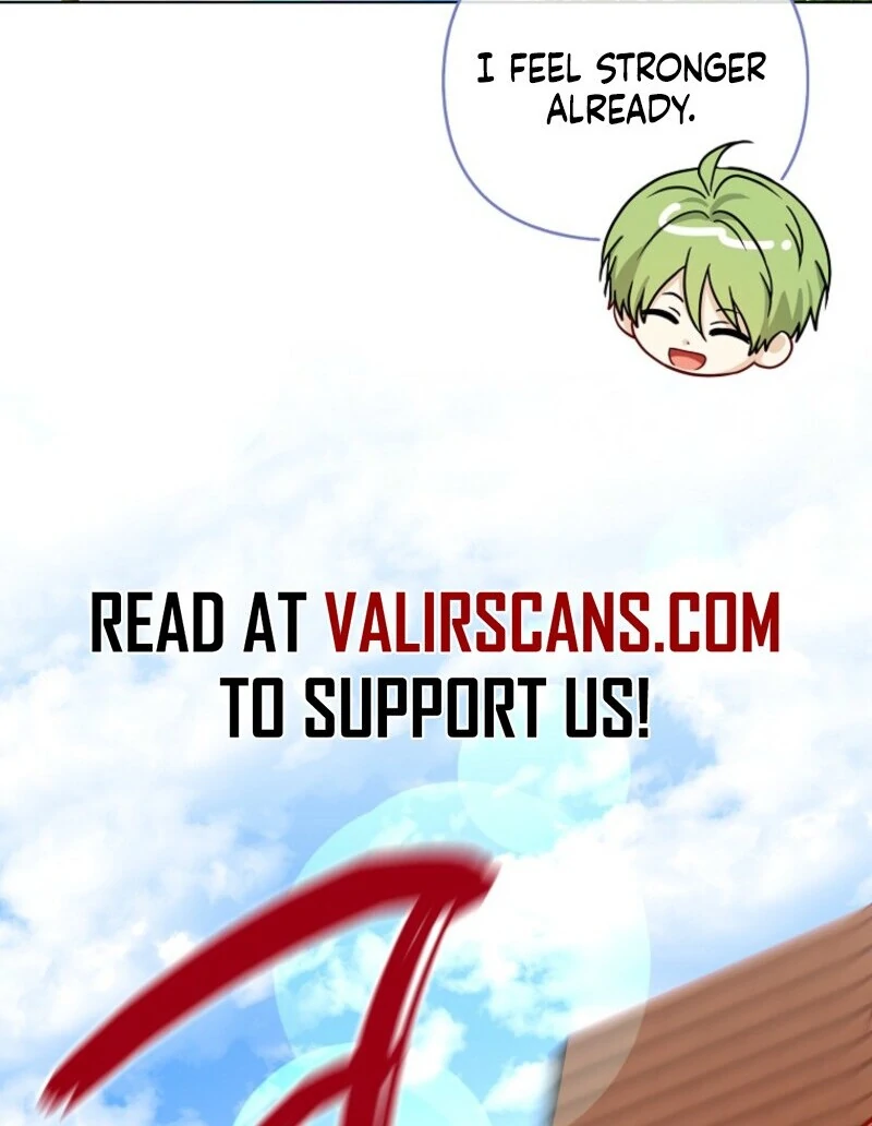 The Villanins Favorite is Me Chapter 59 - Page 57