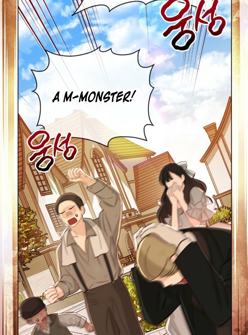 The Villanins Favorite is Me Chapter 59 - Page 61