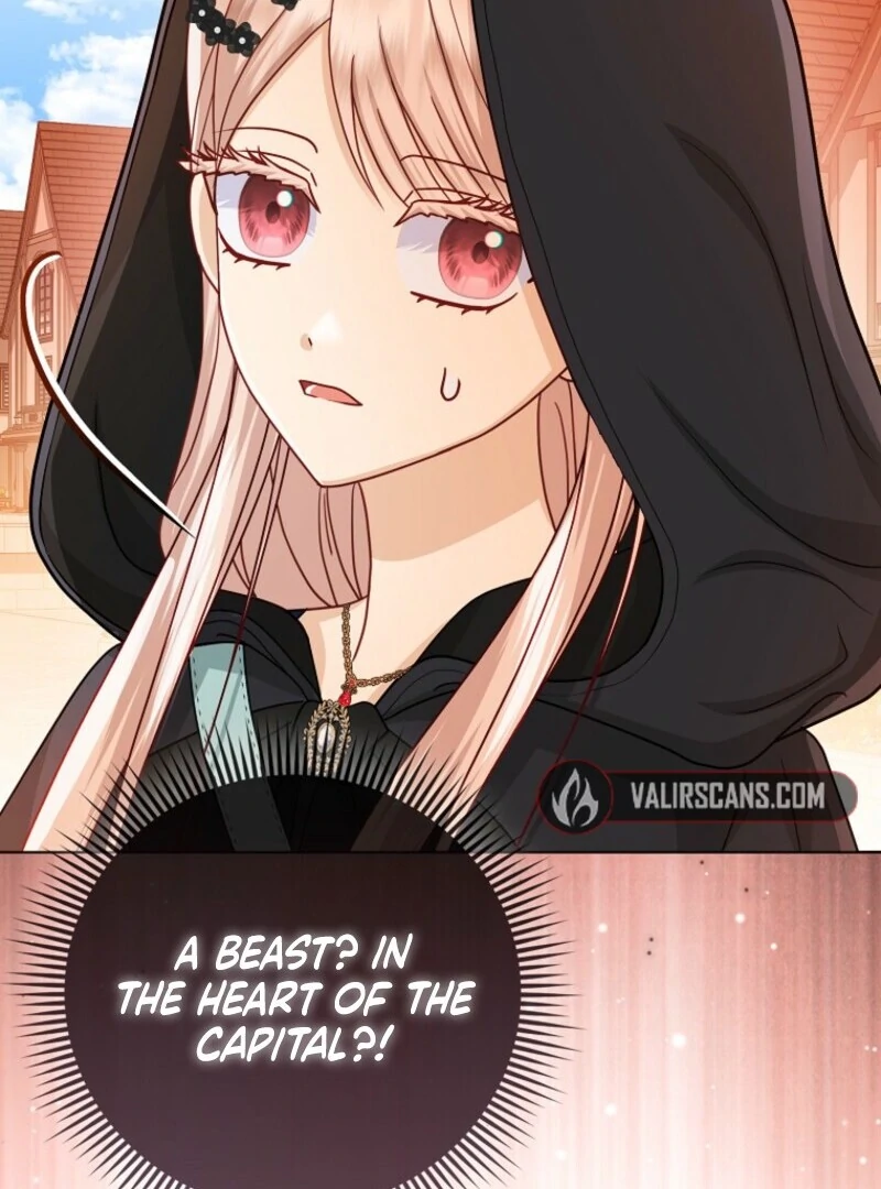 The Villanins Favorite is Me Chapter 59 - Page 63