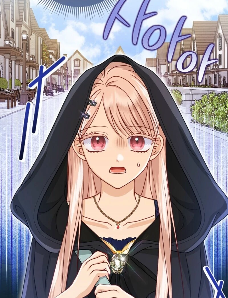 The Villanins Favorite is Me Chapter 59 - Page 67