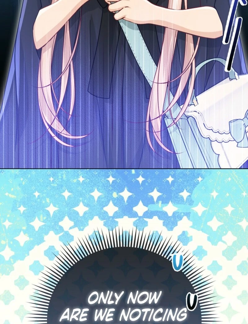 The Villanins Favorite is Me Chapter 59 - Page 68