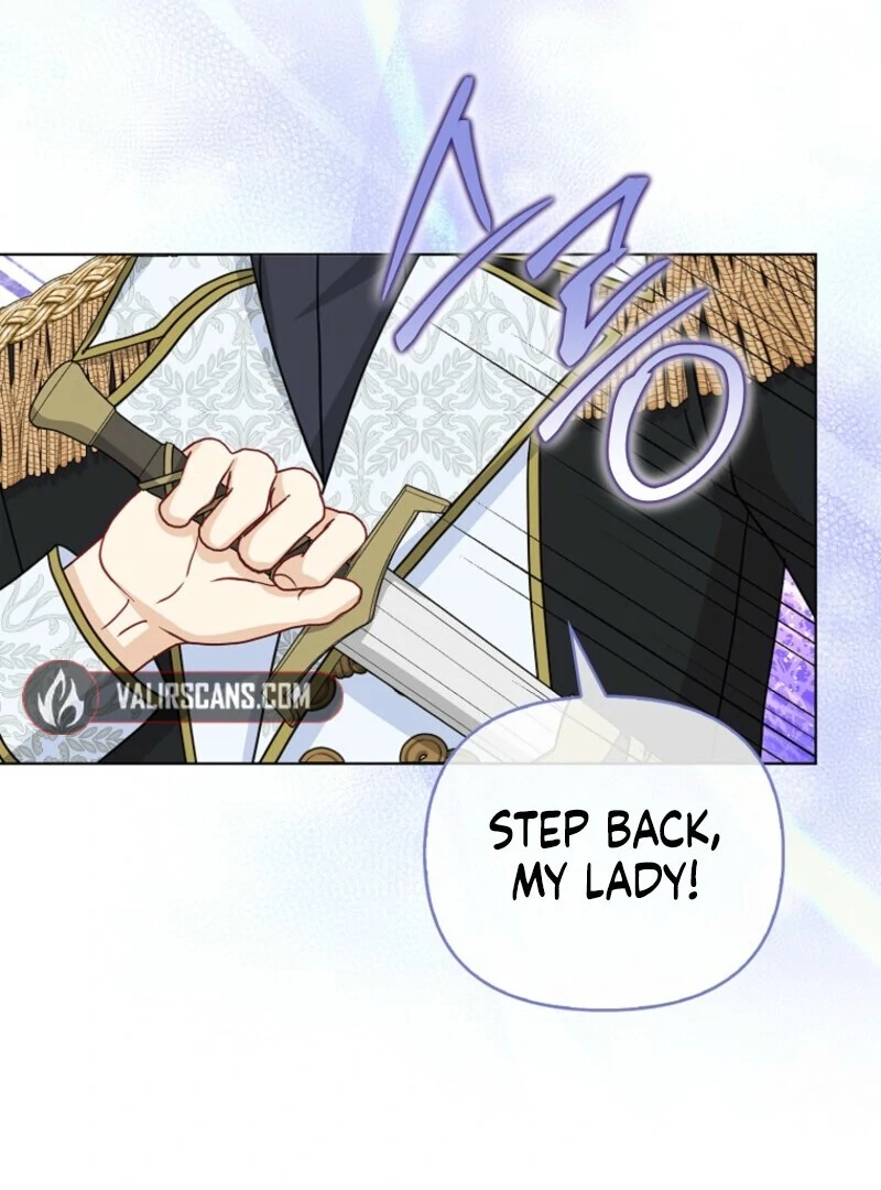 The Villanins Favorite is Me Chapter 59 - Page 71