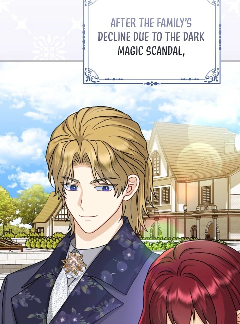 The Villanins Favorite is Me Chapter 59 - Page 8