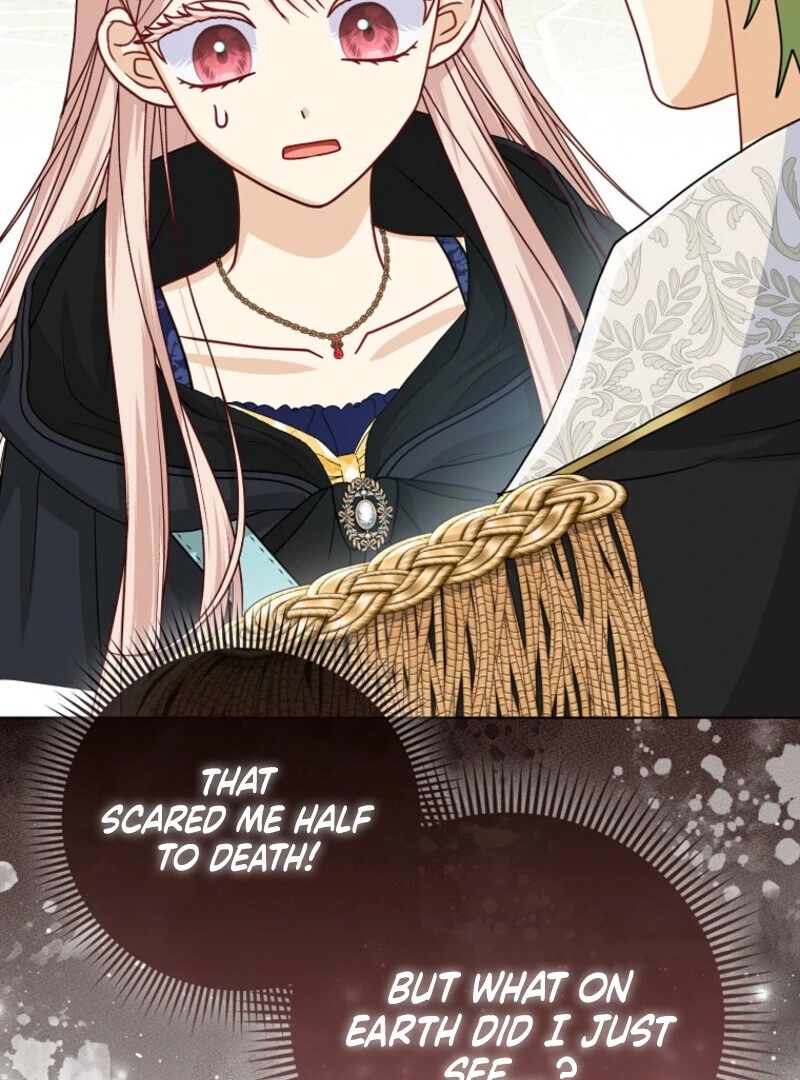 The Villanins Favorite is Me Chapter 59 - Page 88