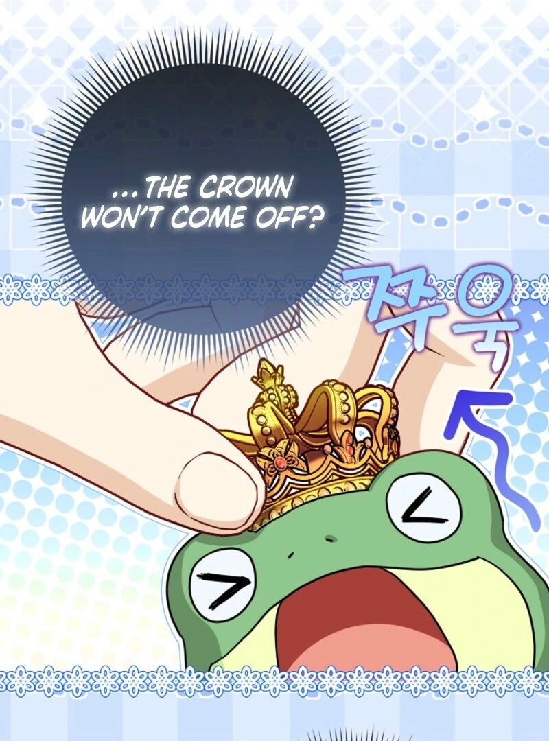 The Villanins Favorite is Me Chapter 59 - Page 99