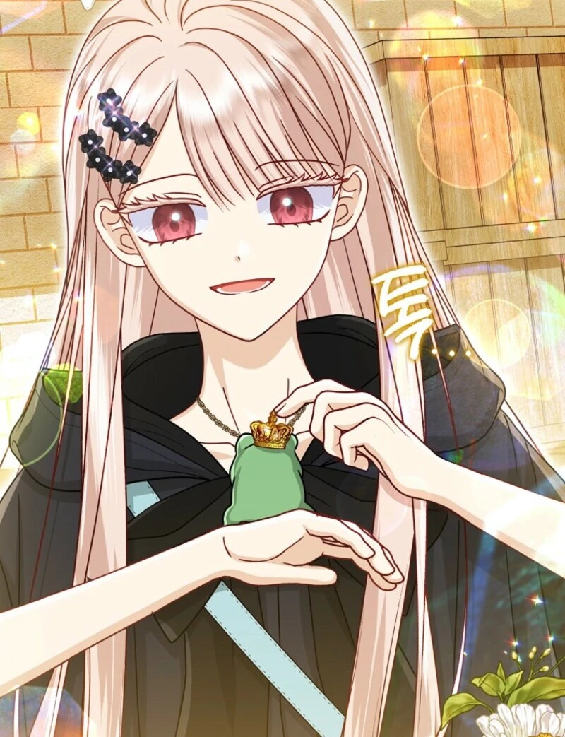 The Villanins Favorite is Me Chapter 60 - Page 101