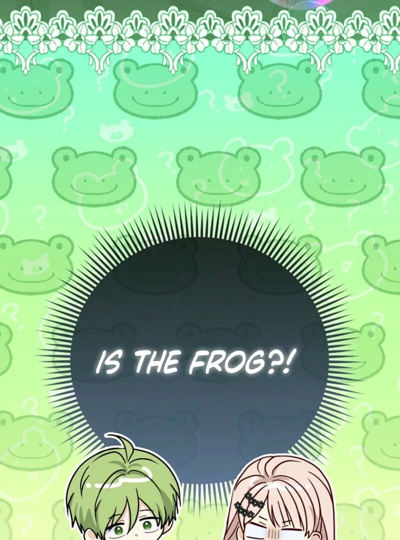 The Villanins Favorite is Me Chapter 60 - Page 127