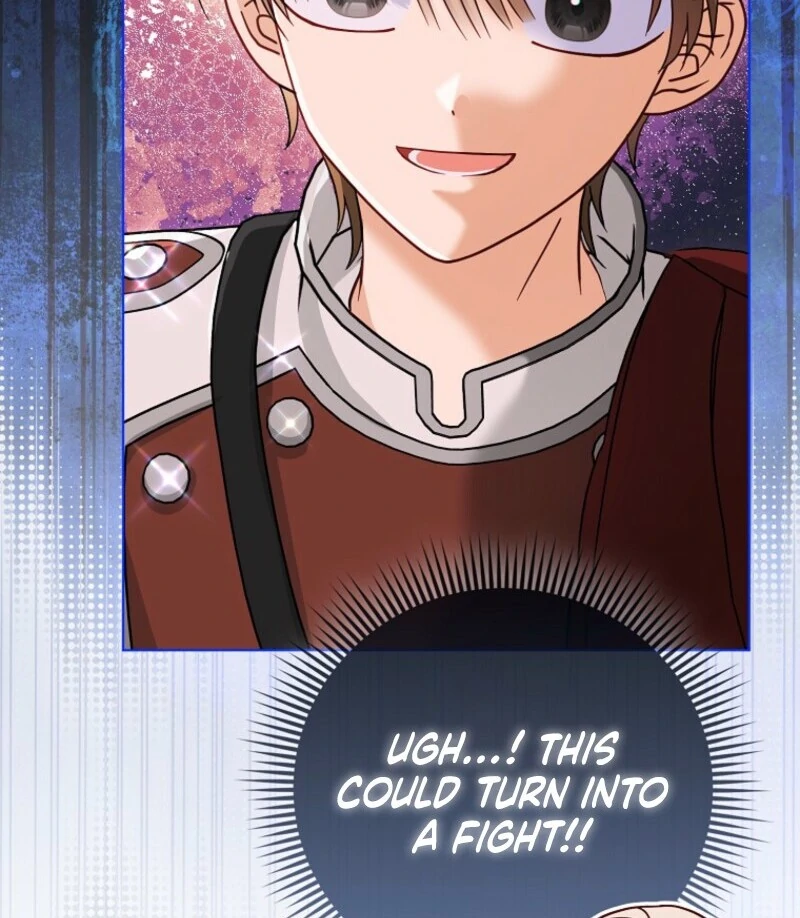 The Villanins Favorite is Me Chapter 60 - Page 20