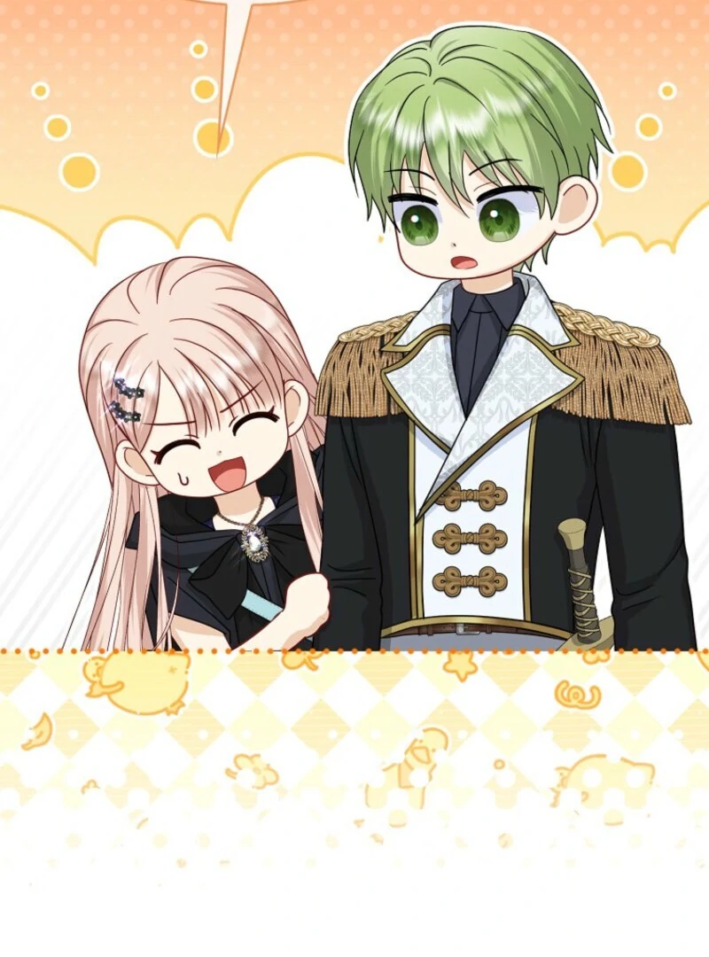 The Villanins Favorite is Me Chapter 60 - Page 22