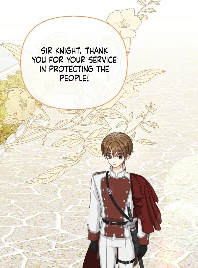 The Villanins Favorite is Me Chapter 60 - Page 24