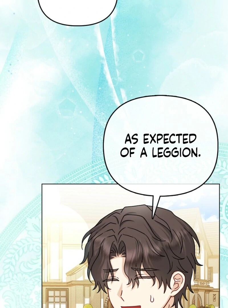 The Villanins Favorite is Me Chapter 60 - Page 31