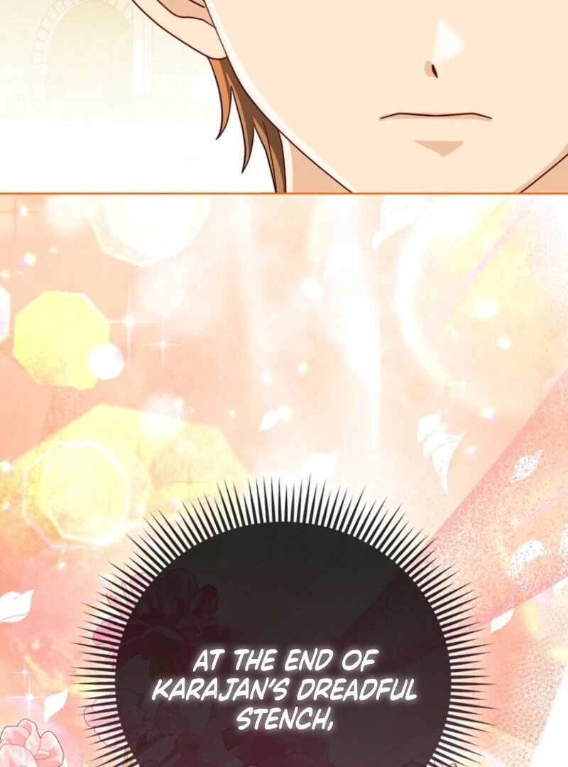 The Villanins Favorite is Me Chapter 60 - Page 37