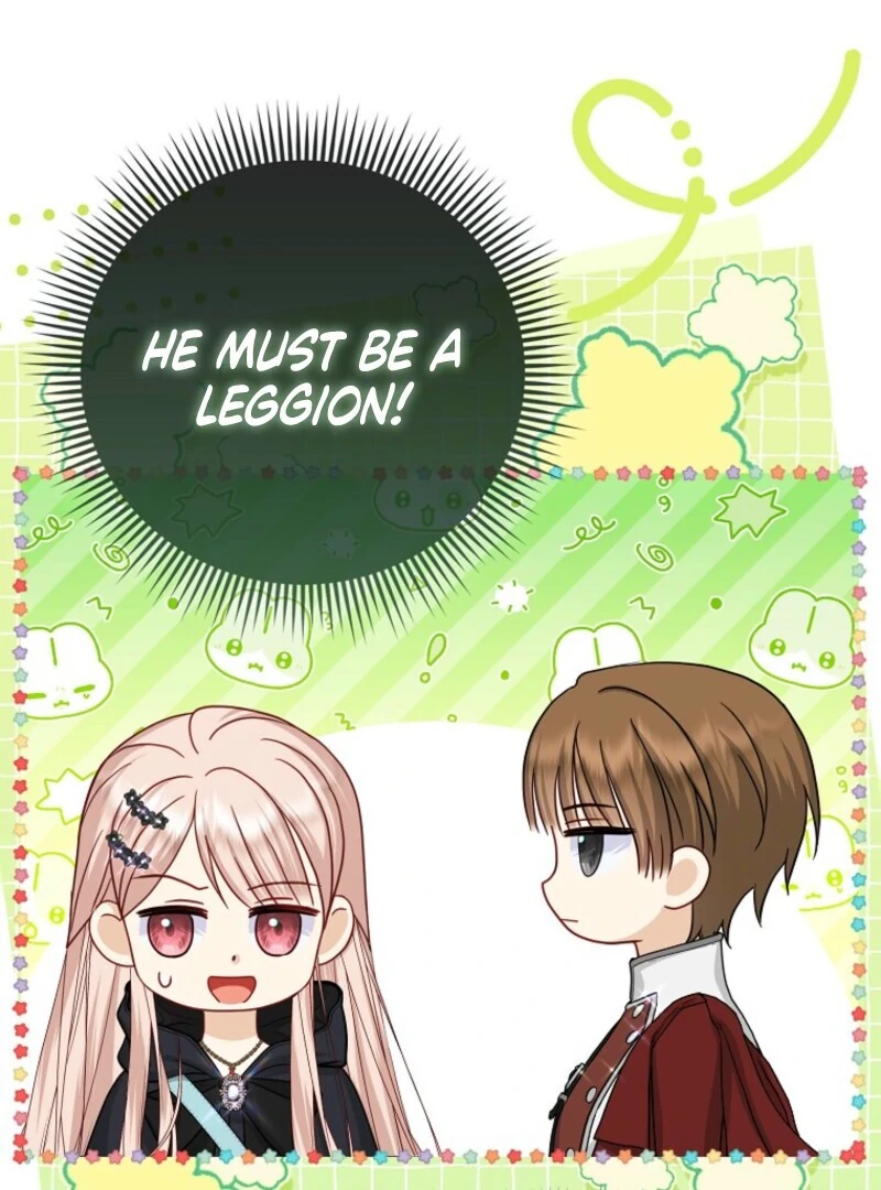 The Villanins Favorite is Me Chapter 60 - Page 4