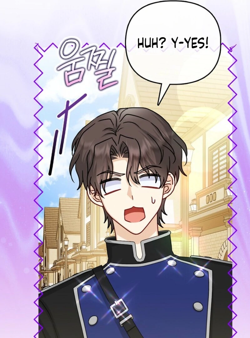 The Villanins Favorite is Me Chapter 60 - Page 45