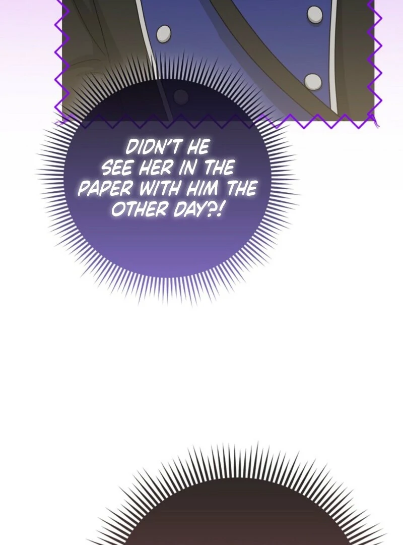 The Villanins Favorite is Me Chapter 60 - Page 46