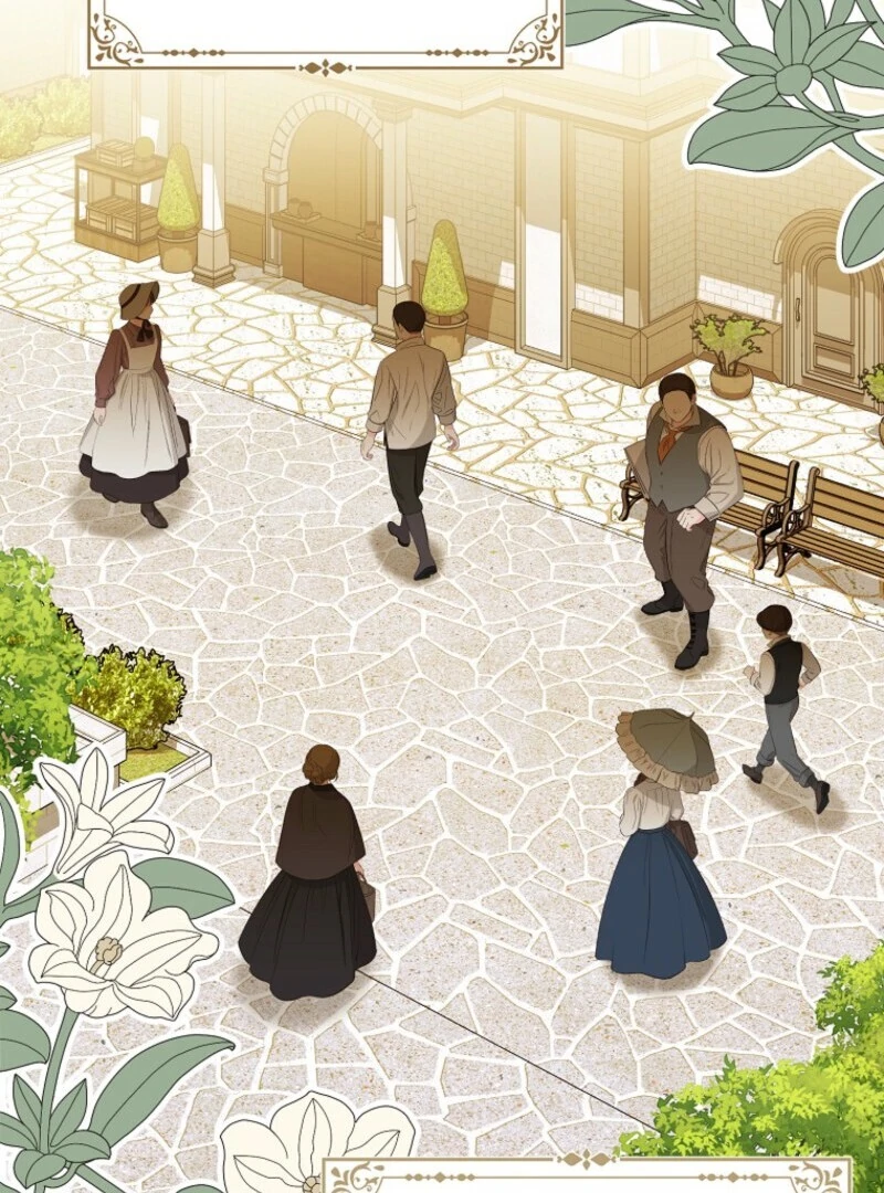 The Villanins Favorite is Me Chapter 60 - Page 49