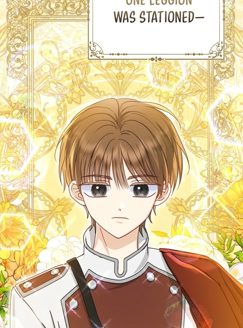 The Villanins Favorite is Me Chapter 60 - Page 51