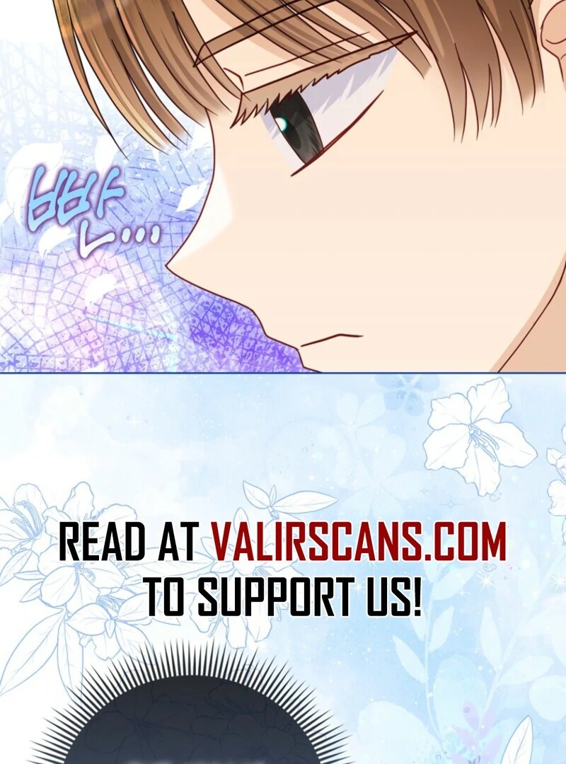 The Villanins Favorite is Me Chapter 60 - Page 6