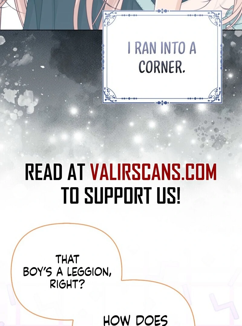 The Villanins Favorite is Me Chapter 60 - Page 65