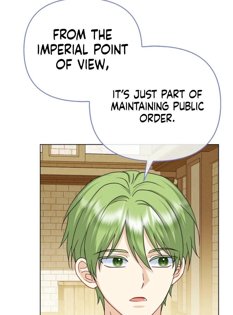 The Villanins Favorite is Me Chapter 60 - Page 69